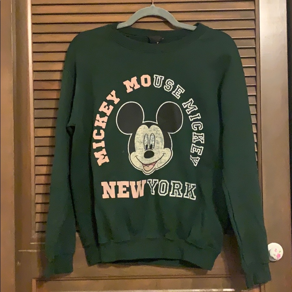 Women’s ( S ) crew